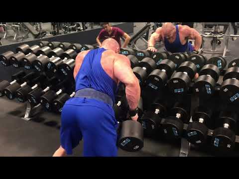 Weight Lifting Hooks