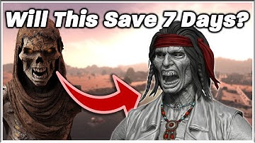 7DTD Devs RESPOND to address 2.0 issues - Town Hall Summary & What