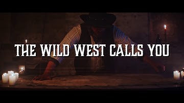 Desperados Pen & Paper - Trailer