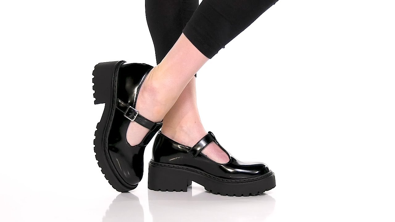 Steve Madden Tucker ローファー Steve Madden Tucker Loafer SKU: 9872609 - YouTube