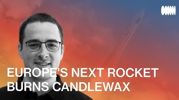 Our Rockets Run on Paraffin. Yes, Like Candles