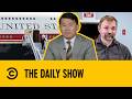 Trump Switches Back To Older Air Force One Amid Security Concerns | The Daily Show