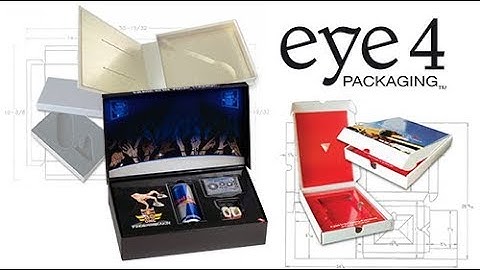 Custom Packaging Boxes - "Custom Printed" Custom Packaging Boxes