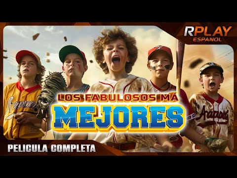 LOS FABULOSOS MÁ