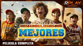 Los Fabulosos Má Mejores Pelicula En Hd Completa En Espanol Latino Pelicula Comedia