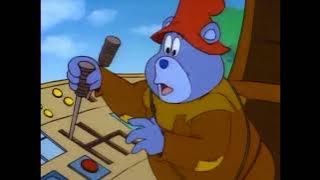 Gumisie - Odcinek 4, Część 3, Sezon 1