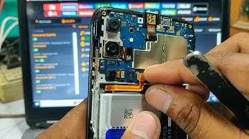 New Method!!! Samsung F15 5G (E156B) FRP Bypass 2025 | Google Account Remove Android 14/15, FRP Tool