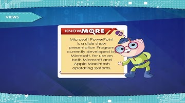 Presentation- Visual Effects (Part-A)