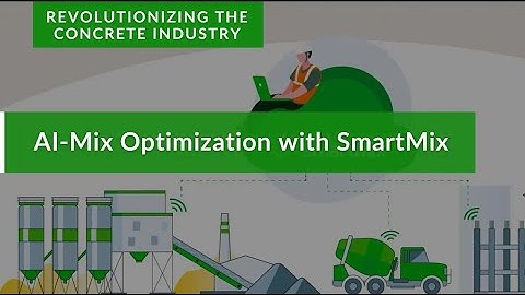 AI-Mix Optimization with SmartMix