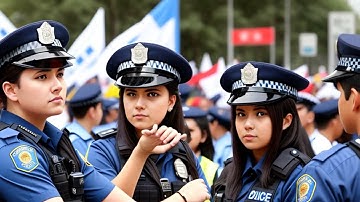 Carroll v. President & Commissioners of Princess Anne (1968) Overview | LSData Case Brief Video Summ