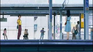 [𝐏𝐥𝐚𝐲𝐥𝐢𝐬𝐭]  요즘 매일듣는 Ai Tomioka(토미오카 아이) 노래모음