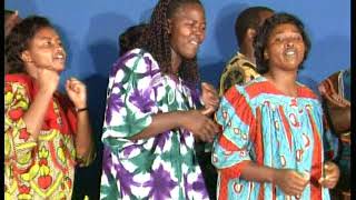 PRAISE AND WORSHIP VOLUME ONE: NITAMWIMBIA BWANA KWA KUWA AMENIONA