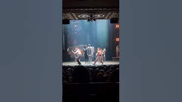 Thumbnail of Eva Noblezada's last wait for me reprise