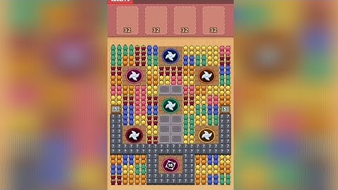 Fruit Hole Level 79 Super Hard Walkthrough Solution 