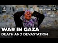 Israel’s intensifying war on Gaza and the chaos of misinformation | The Listening Post