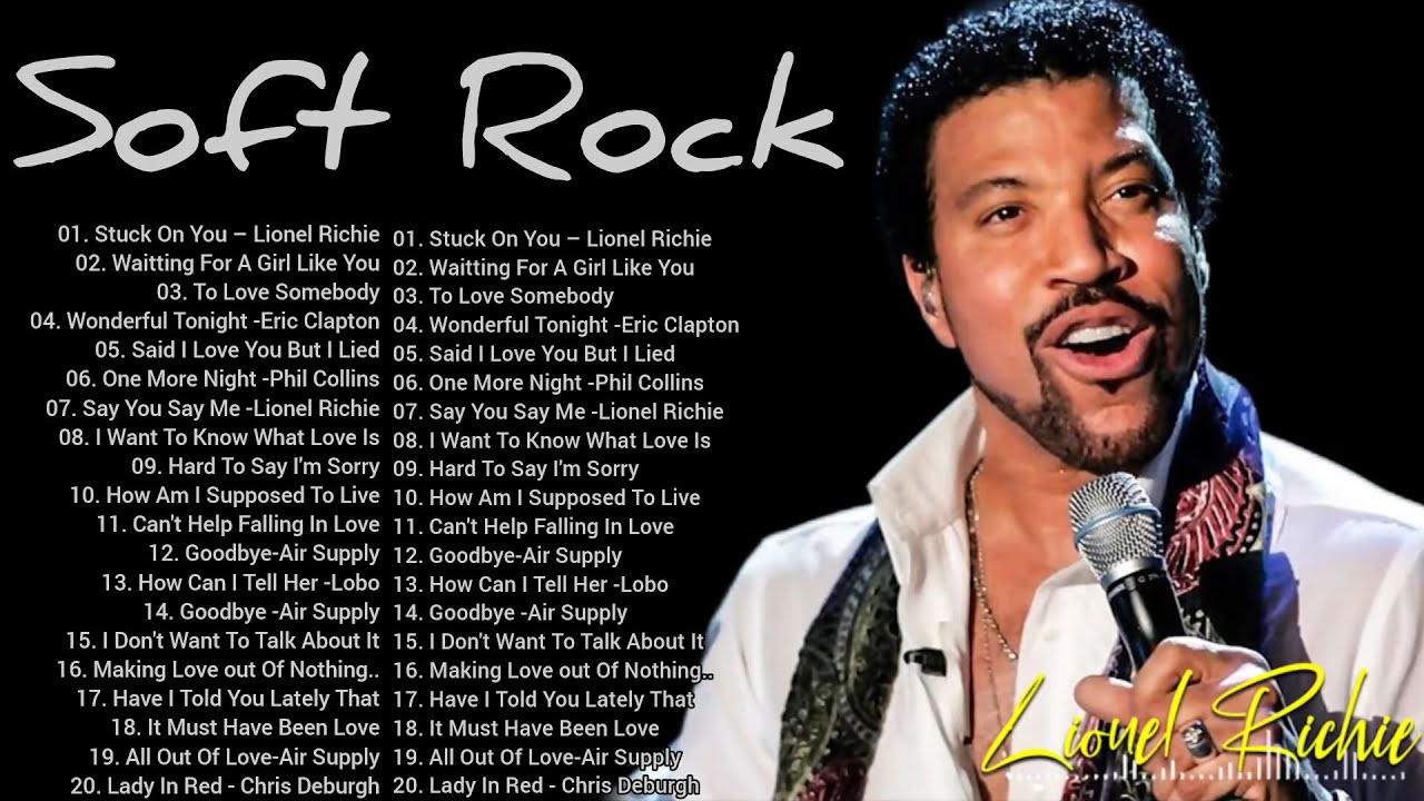 Lionel Richie Elton John Rod Stewart Billy Joel Bee Gees Lobo lionel-richie-elton-john-rod-stewart-billy-joel-bee-gees-lobo