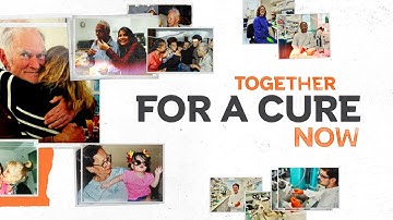 Together. For A Cure. Now. | Alzheimer