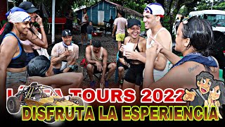 El mejor tours 2022 - turismo dominicano \ los 70 tours el corito 305