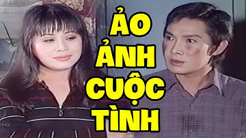 Vũ Linh Bất Chấp Tất Cả Để Lấy Tài Linh | Tuồng Cải Lương Ảo Ảnh Cuộc Tình Khóc Cạn Nước Mắt