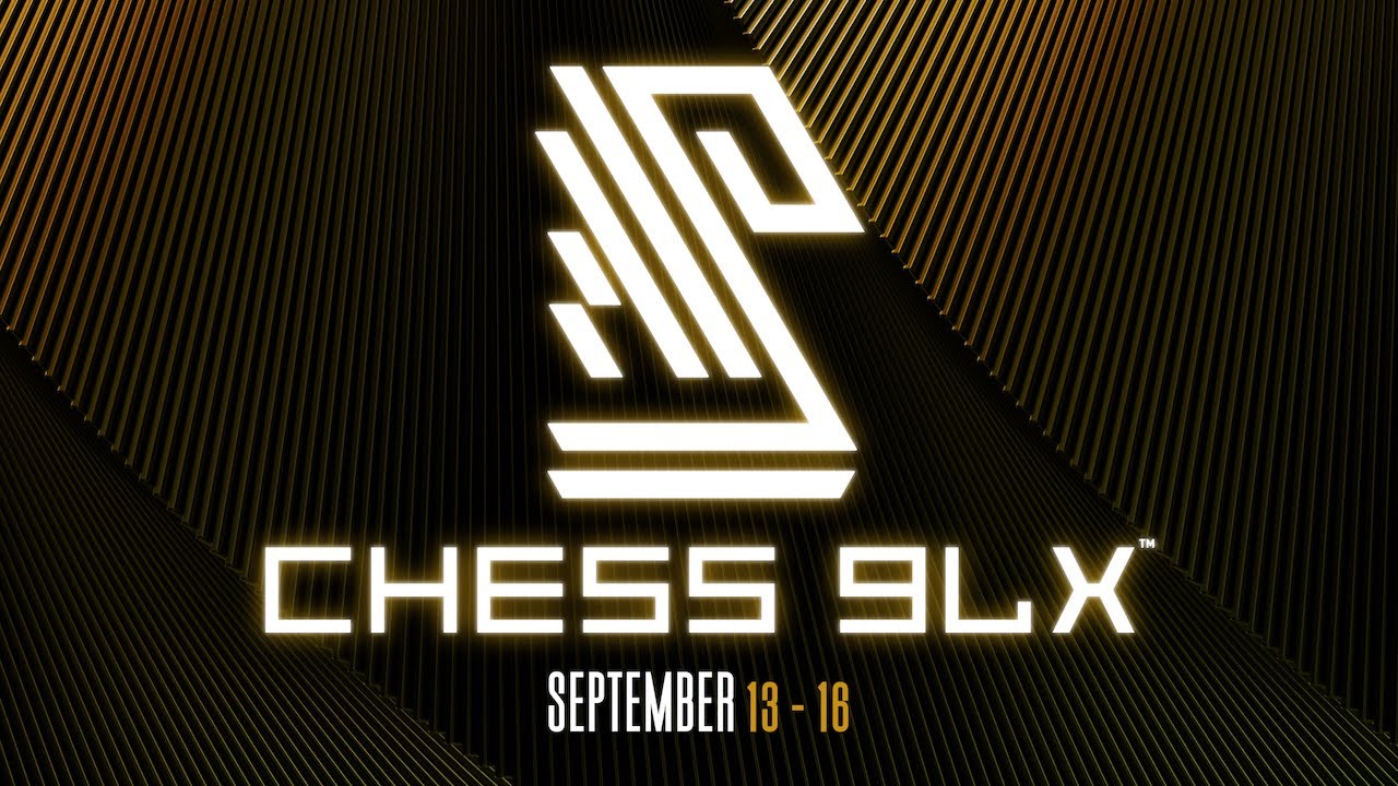 2020 Champions Showdown:Chess 9LX - Day 3 Recap