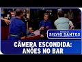 Câmera Escondida: Anões no bar