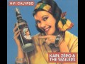Karl Zéro & The Wailers - Mama Look A Bubu