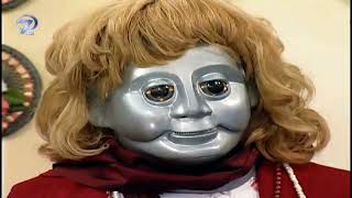 İyi Aile Robotu (Babür) Operasyon Müziği