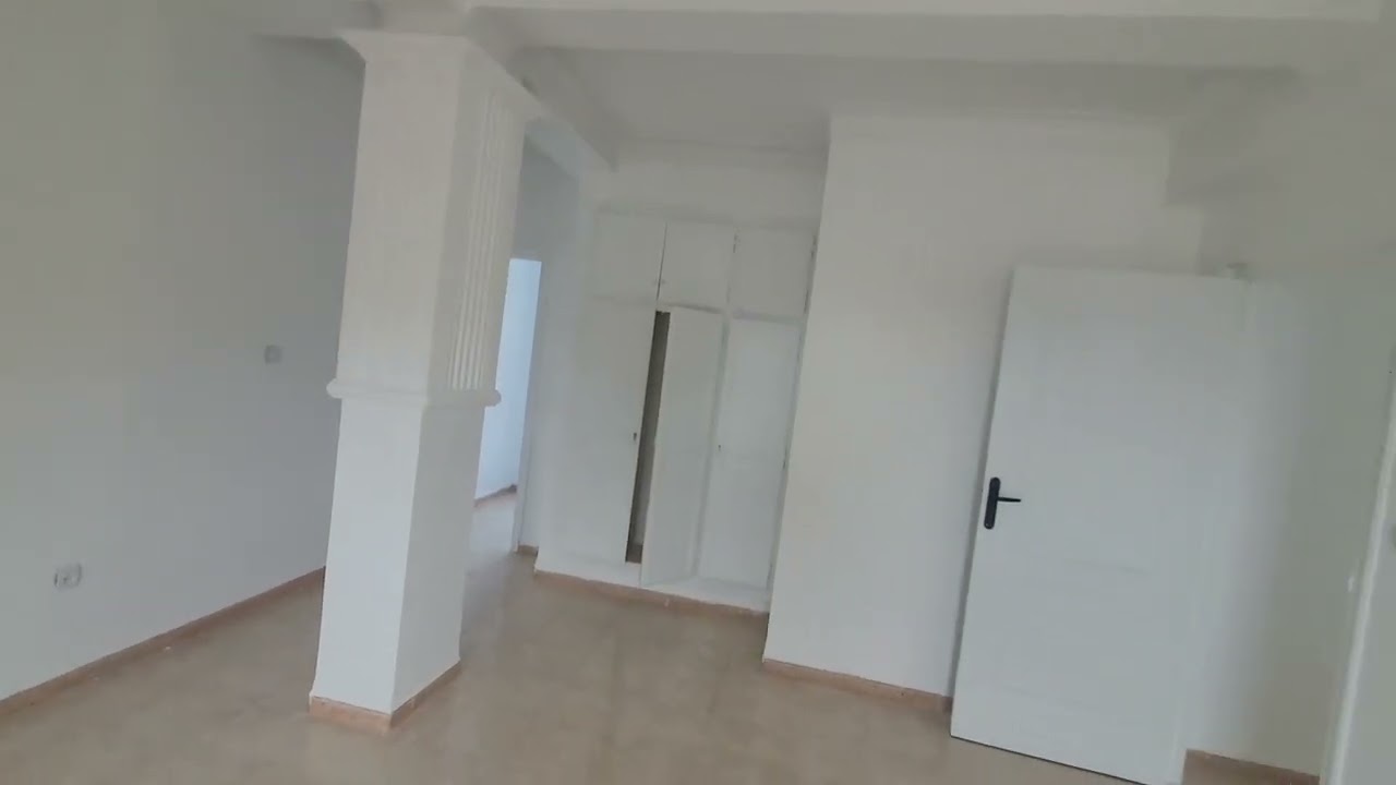 A vendre F5 promotion LALAOUI Bejaia 