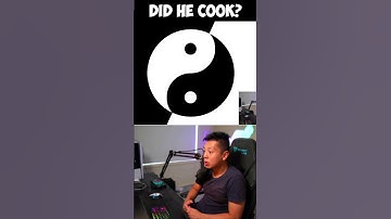 Thumbnail of Did He Cook With This Transition?