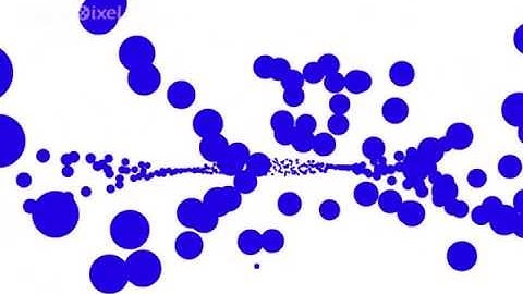 CANVAS DEMO YOUTUBE GALAXY ROTATION BY SOLETODOPES