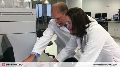 LabSolutions Insight Multi-Analyte Software for Mass Spectrometry