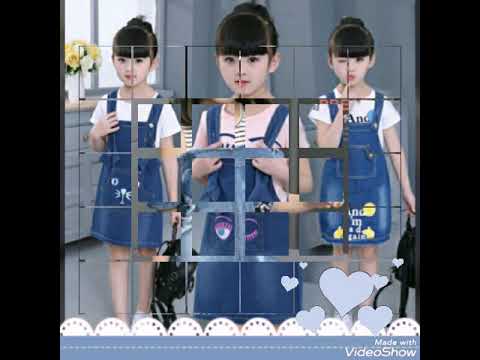 صورة و اولاد حلوين مره مره