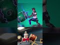 Fortnite&#39;s Taiko &quot;Oof&quot;? #shorts