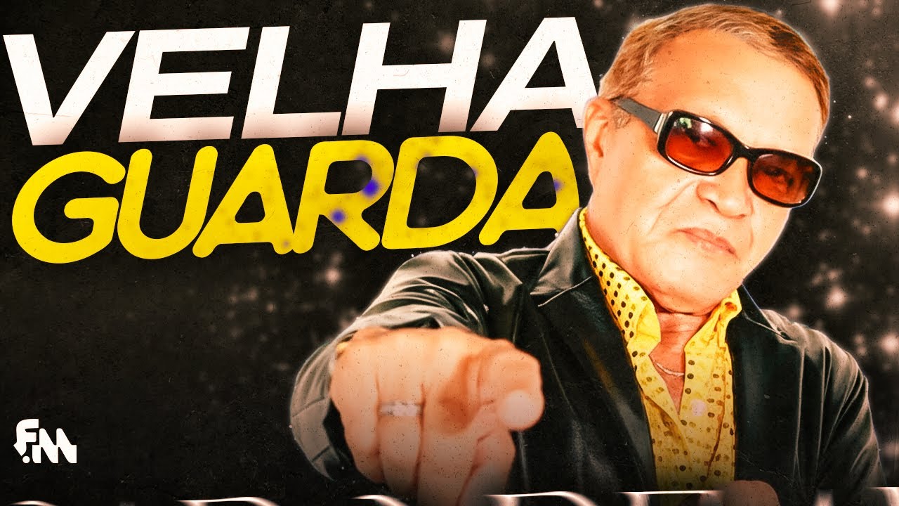 MELHORES DO BREGA - REPERTÓRIO PRA TOMAR CANA NO BAR - Odair José, Zezo Potiguar, Amado Batista