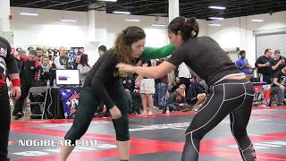 #402 Girls Grappling @ • Women Wrestling Bjj Mma Female Brazilian Jiu-Jitsu