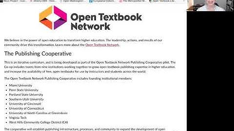 Introduction to Publishing Cooperative