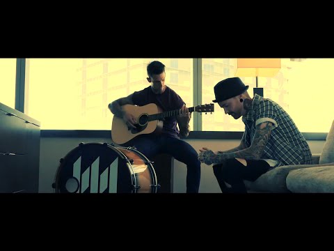 Memphis May Fire - Beneath The Skin Acoustic