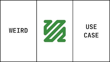 Weird FFmpeg Use Cases
