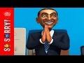 Modi sings 'America se aaya mera dost', welcomes Obama Download MP3