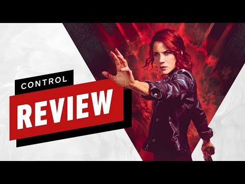 Control Review