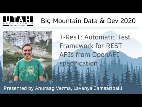T-ResT: Automatic Test