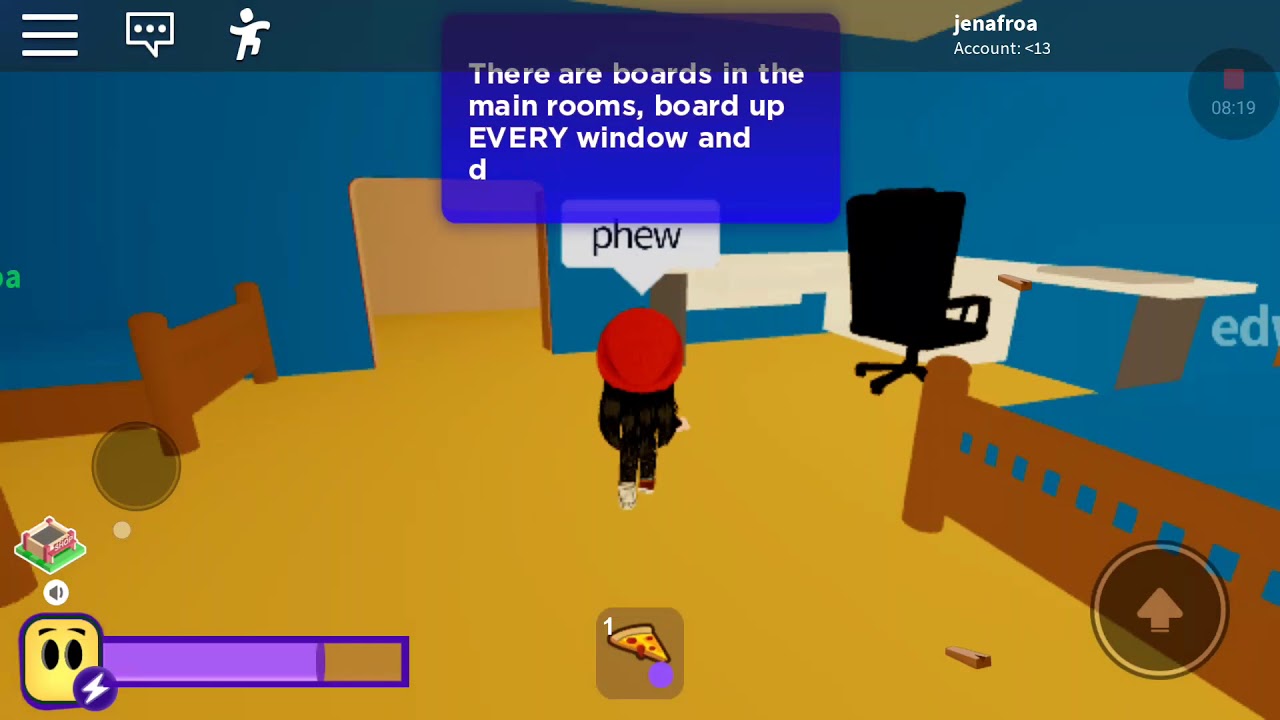 Break In Story Roblox Code – Break In Story Safe Code: So finden Sie ...