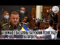 Я ЗНІМАЮ з ВАС БРОНЬ! Залужний розніс РАДУ - на фронт. Більше НЕ НЕДОТОРКАНІ. Свої синів в окопи