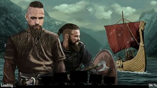 Ragnarok - Vikings At War (Strategy) - iOS/Android gameplay review screenshot 1