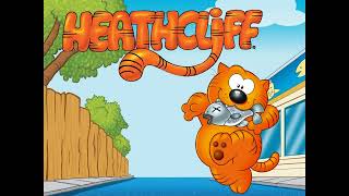 Heathcliff Full Theme