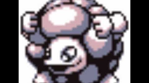 Pokemon Sprite Evolution Part 1 Pokemon Red/ Blue