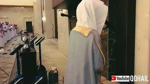 (إِنَّ الَّذِينَ يَتْلُونَ كِتَابَ اللَّهِ) تلاوة للقارئ محمد النقيدان