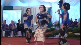 BAJING LONCAT Aprilia Sucipto By Putra Wd