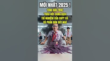 capybara bị Tùng đầu trọc 