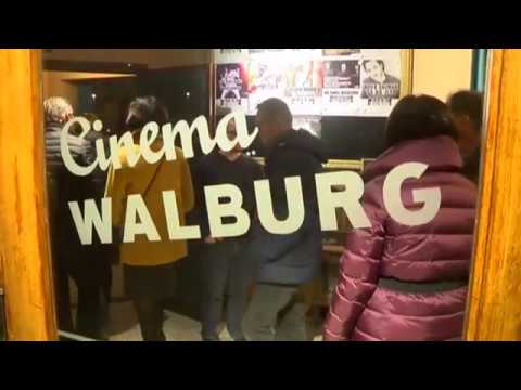 Cinema Walburg Hamont